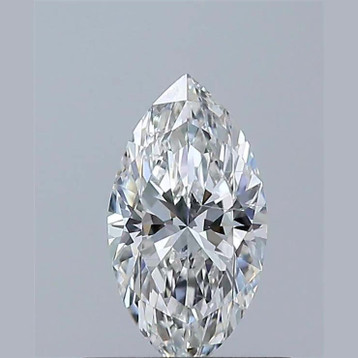Marquise 0.50 G SI1 - #953938