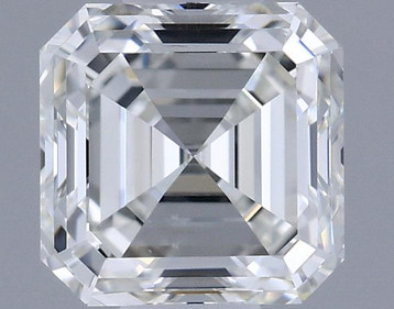 Asscher 0.70 H VS2 - #947889