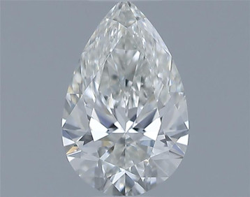 Pear 0.50 H VS1 - #951116