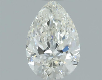 Pear 0.50 I VS2 - #945598