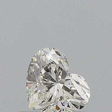 Heart 0.50 J IF - #951501