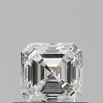 Asscher 0.50 H SI1 - #952327