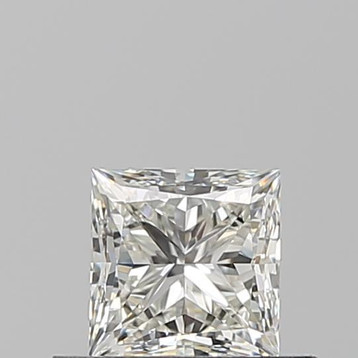 Princess 0.52 J VVS1 - #954317