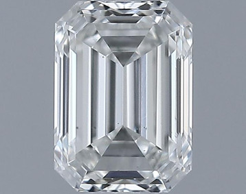 Emerald 0.50 G SI1 - #946841