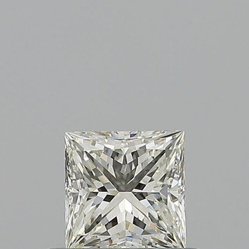 Princess 0.55 J VVS1 - #952188