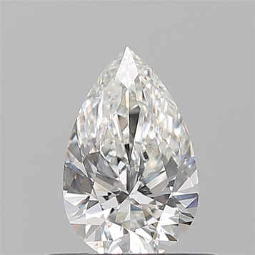 Pear 0.50 I VVS2 - #949242