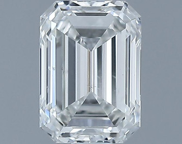 Emerald 0.60 I SI2 - #956168
