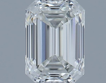 Emerald 0.60 I VVS1 - #956181