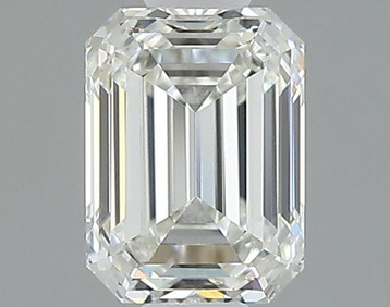 Emerald 0.50 I VVS1 - #938076
