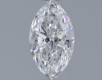 Marquise 0.50 E SI1 - #947259