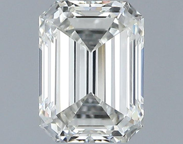 Emerald 0.54 I VVS2 - #938255