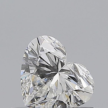 Heart 0.50 G VVS2 - #952858