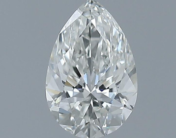 Pear 0.50 H VS1 - #953892