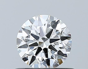 Round 0.50 E SI2 - #956434