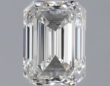 Emerald 0.55 I VVS2 - #939104