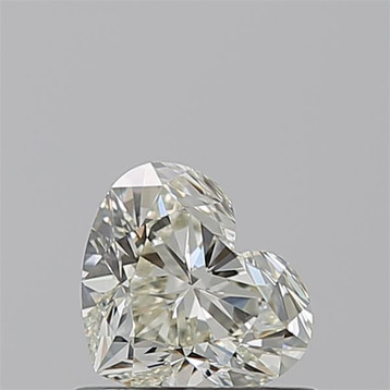 Heart 0.70 L VVS2 - #954212