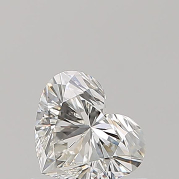 Heart 0.62 I VVS1 - #954227