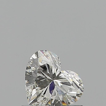 Heart 0.56 I VVS2 - #954701