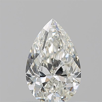 Pear 0.50 I VVS1 - #956902