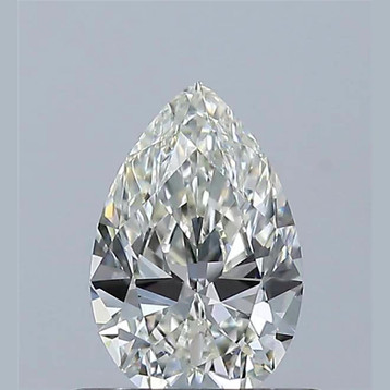 Pear 0.53 J VVS1 - #951903