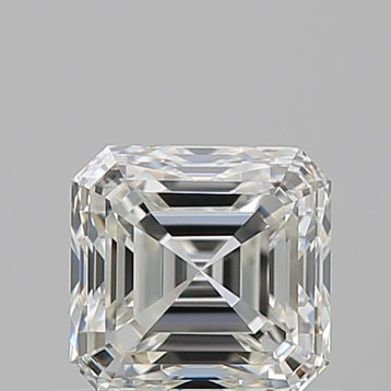 Asscher 0.70 I VVS2 - #955351