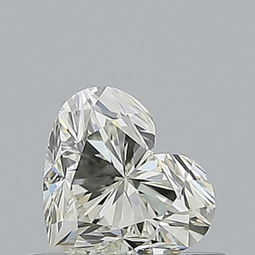 Heart 0.51 K IF - #958679