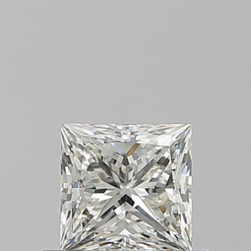 Princess 0.53 J VVS1 - #958005