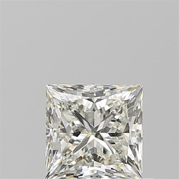 Princess 0.72 J SI1 - #958674