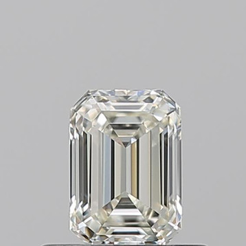 Emerald 0.52 K VVS1 - #958152