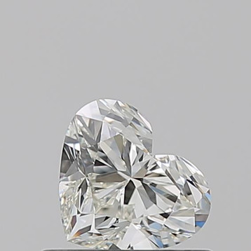 Heart 0.56 J VVS2 - #958873