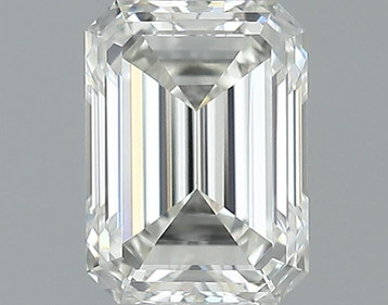 Emerald 0.51 I VS1 - #941290