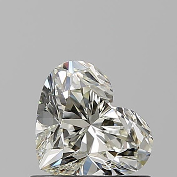 Heart 0.74 L VVS2 - #956779