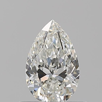 Pear 0.55 I VVS2 - #955012