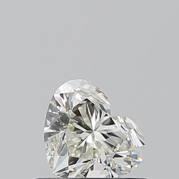 Heart 0.51 L VVS1 - #955128