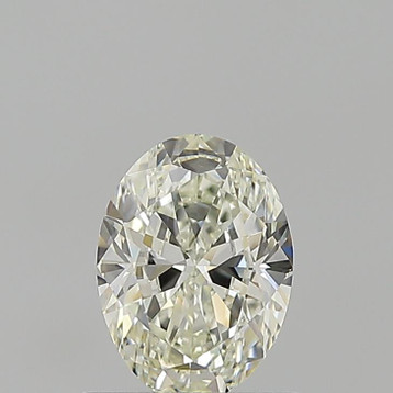 Oval 0.61 K IF - #956818