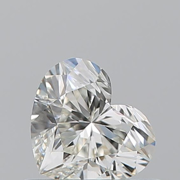 Heart 0.51 J VVS2 - #953773