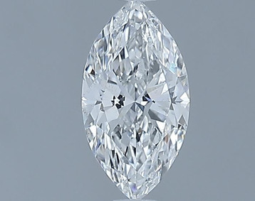 Marquise 0.50 F SI2 - #950441