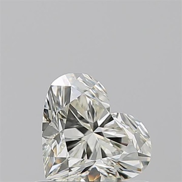 Heart 0.70 L VVS2 - #958003