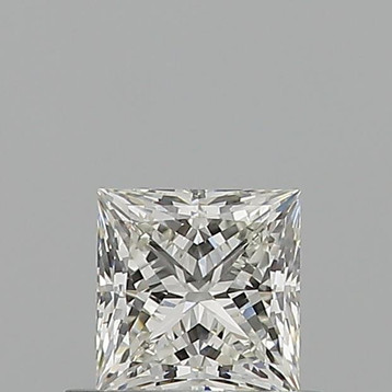 Princess 0.60 I VVS1 - #950791