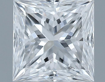 Princess 0.50 D SI1 - #954145
