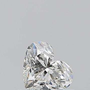 Heart 0.50 J VVS2 - #954857