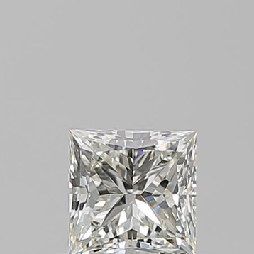 Princess 0.50 J VVS1 - #954849
