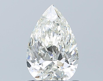 Pear 0.70 J SI2 - #942917