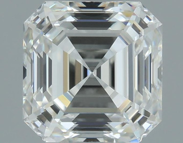 Asscher 0.70 I VVS1 - #943336