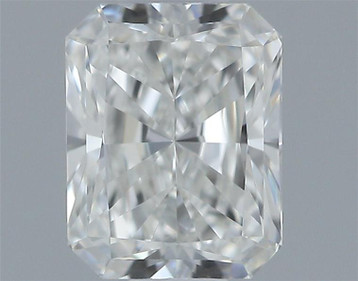 Radiant 0.53 H VVS1 - #943429