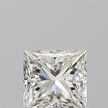 Princess 0.70 I SI1 - #951730