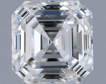 Asscher 0.70 H VS1 - #954174