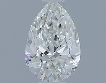 Pear 0.50 I VS1 - #945143