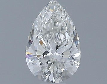 Pear 0.50 H VS2 - #954006