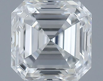 Asscher 0.71 H VS2 - #945322